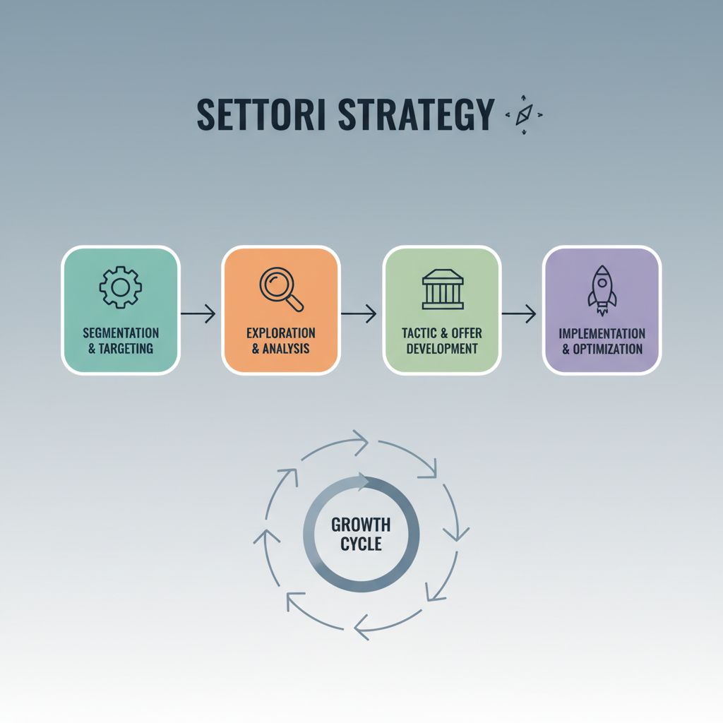 Infografica: Settori: Come iniziare: guida passo-passo: Analisi Completa - strategie e best practice