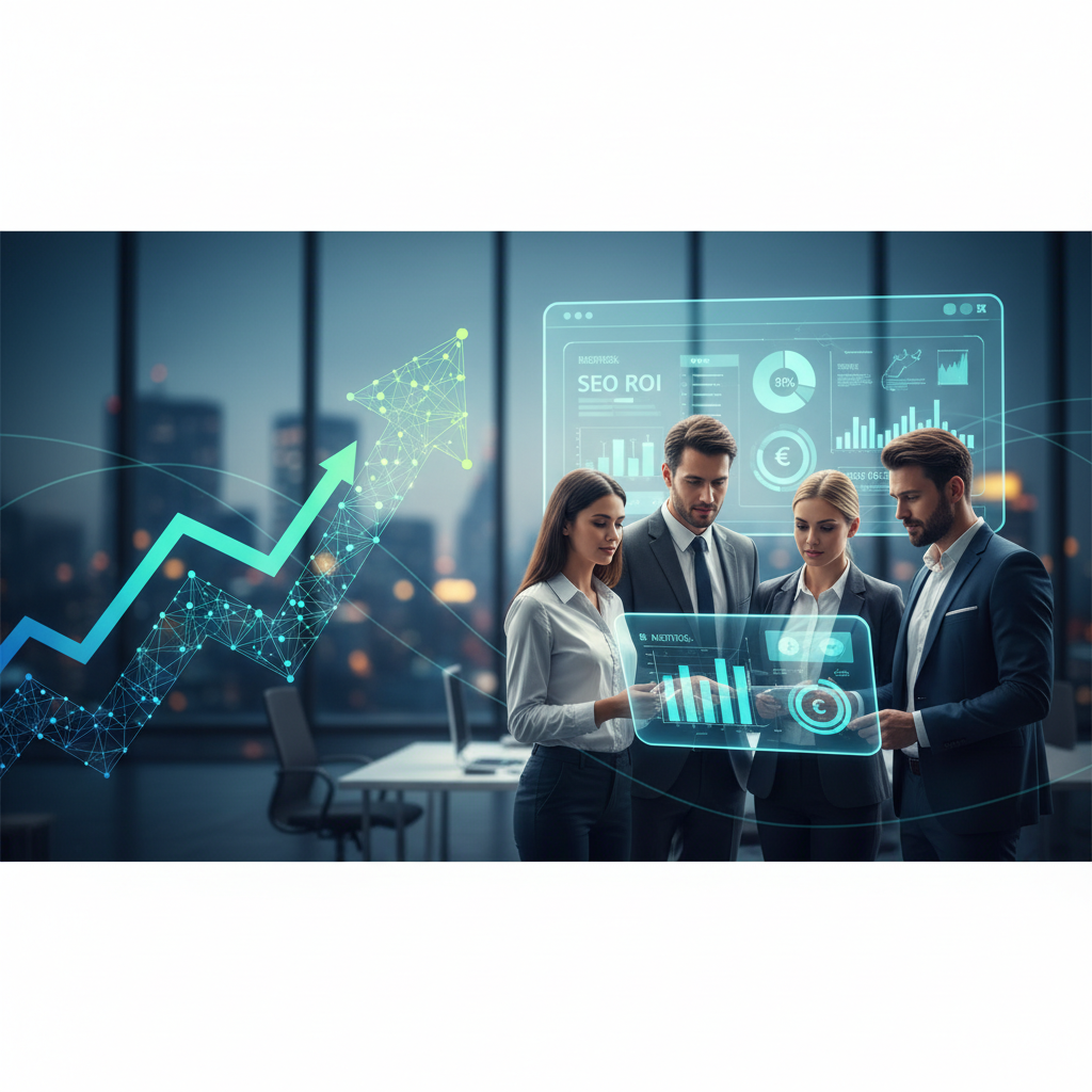 SEO: ROI e metriche: misurare il successo: Approfondimento 18 maggio 2026
