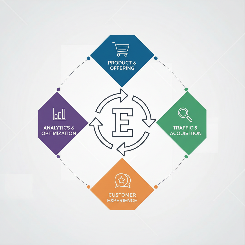 Infografica: E-commerce: Tendenze e novità : Approfondimento 22 maggio - strategie e best practice
