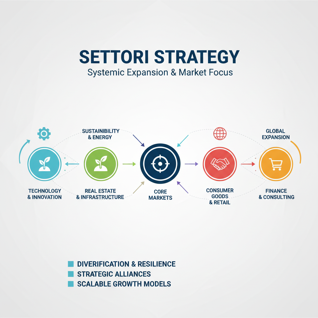 Infografica: Settori: Checklist operativa per professionisti: Analisi Com - strategie e best practice