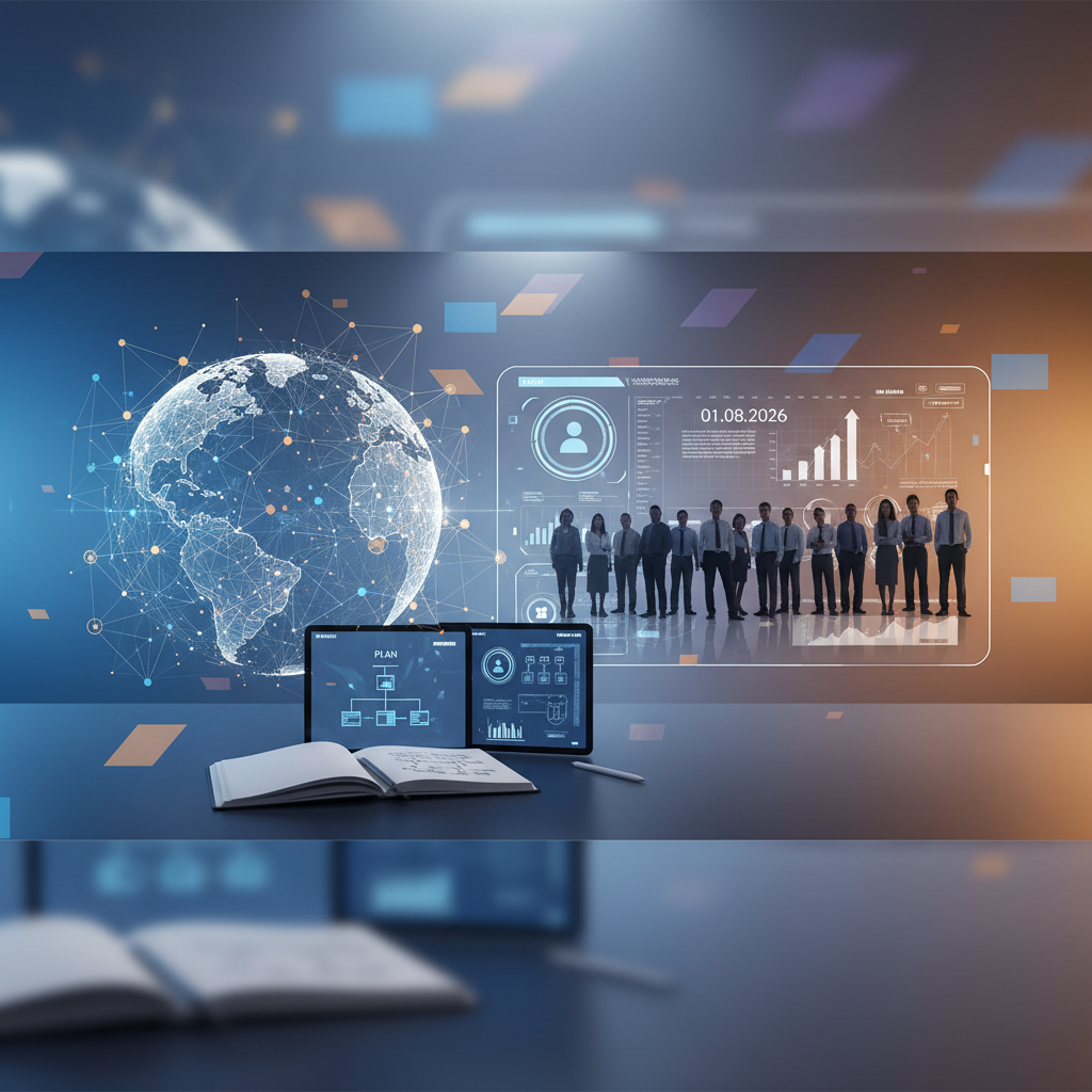 Web: Dal piano alla pratica: implementazione: Nuove Prospettive 1 agosto 2026