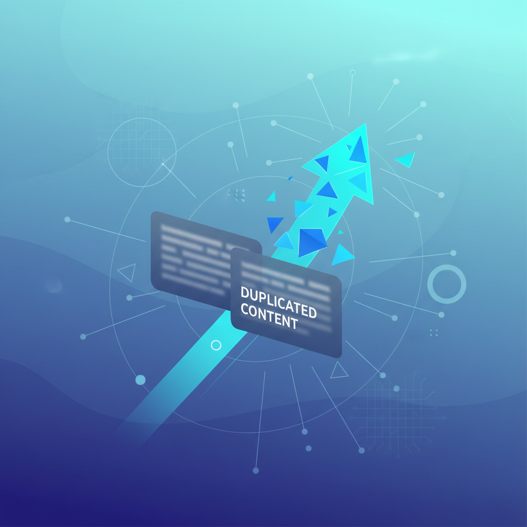 Case study Contenuto Duplicato: come abbiamo migliorato i KPI di un cliente