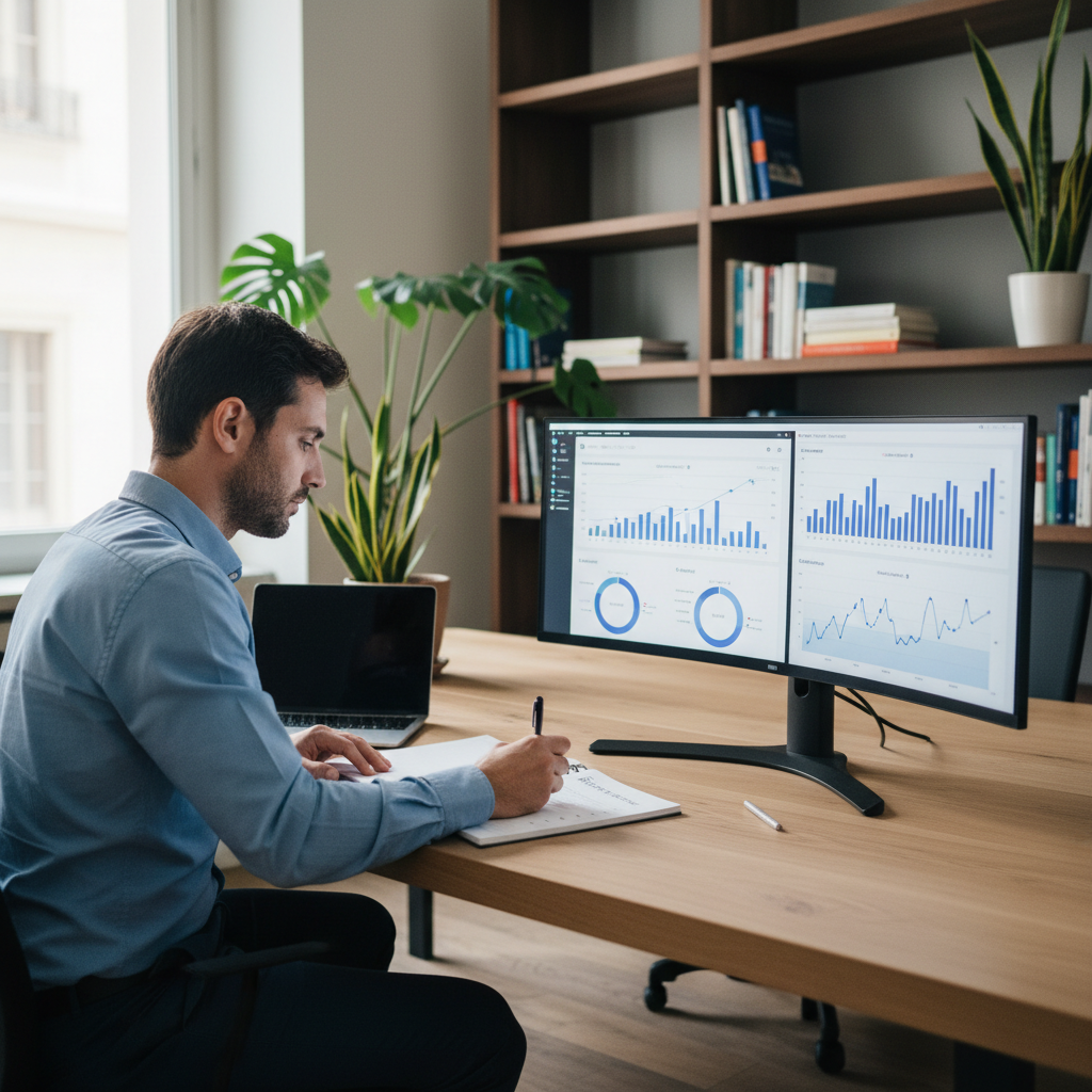 Case study SERP: come abbiamo migliorato i KPI di un cliente