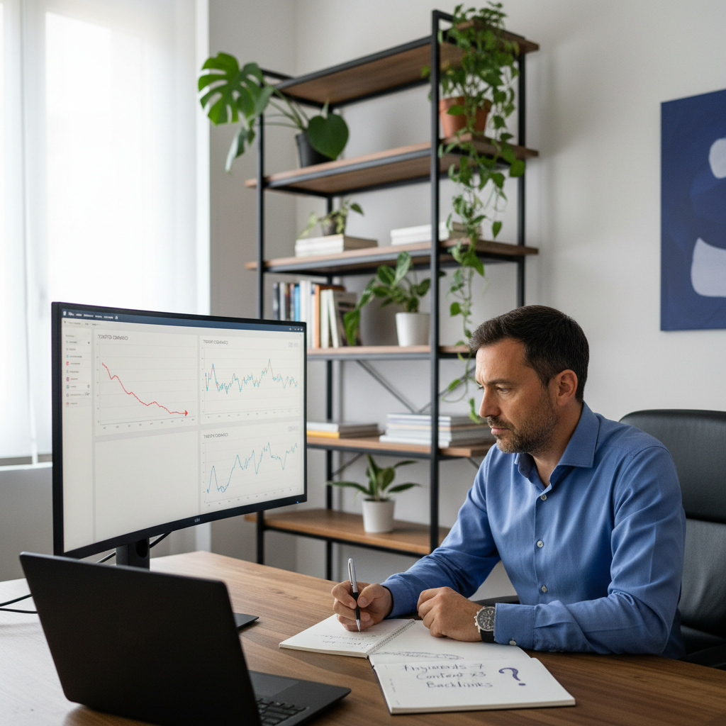 SEO: 7 errori comuni che ti stanno costando clienti