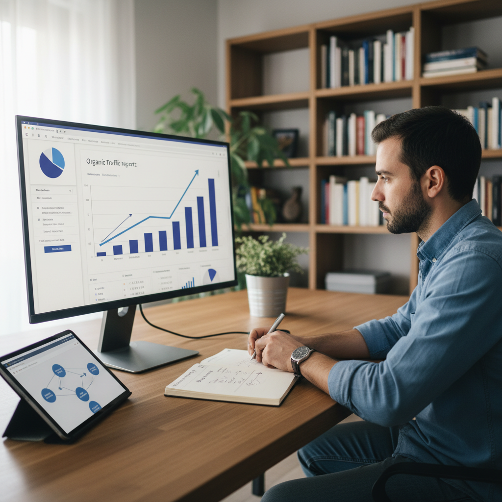 Case study Backlink: come abbiamo migliorato i KPI di un cliente