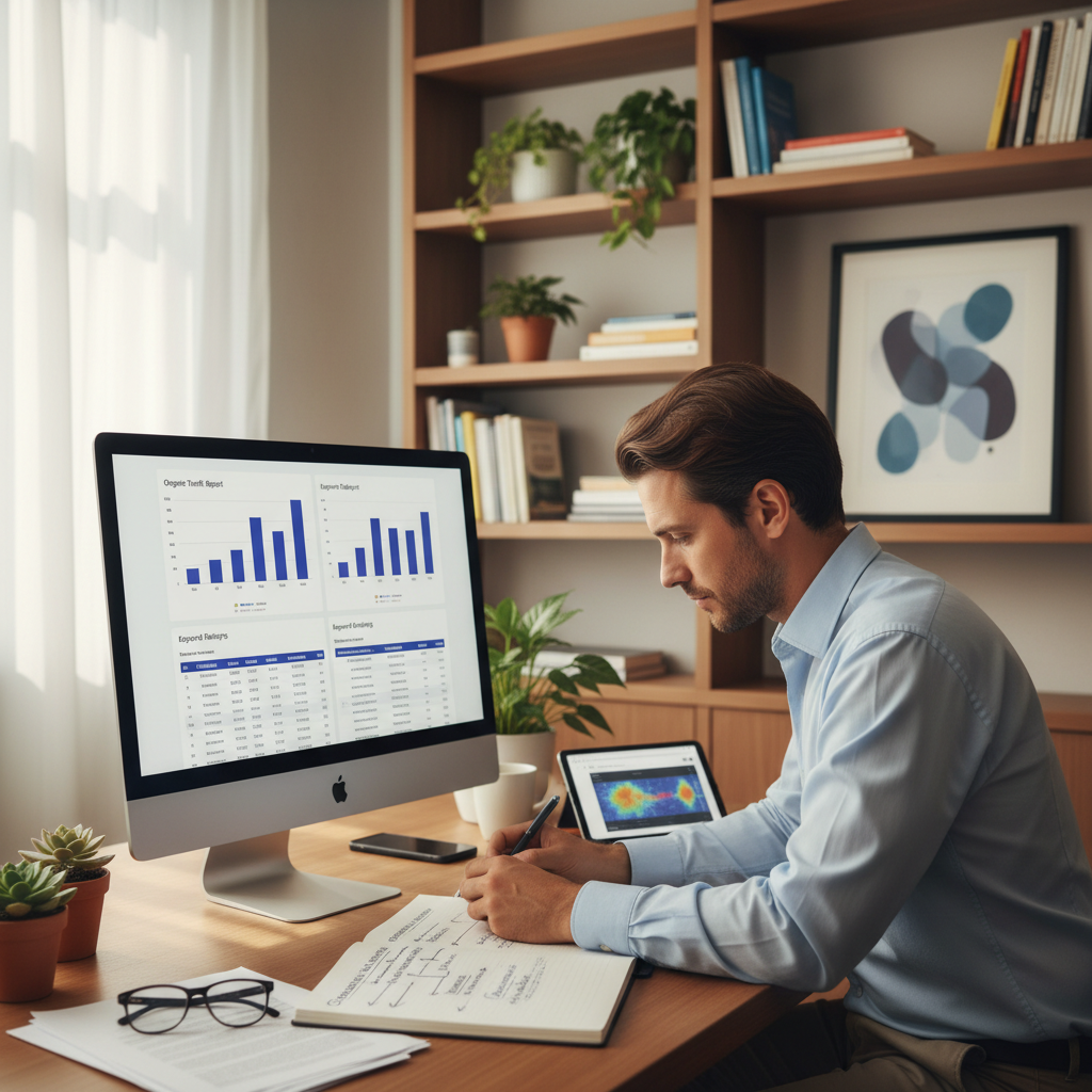 Come usare On-Page SEO: guida pratica passo passo