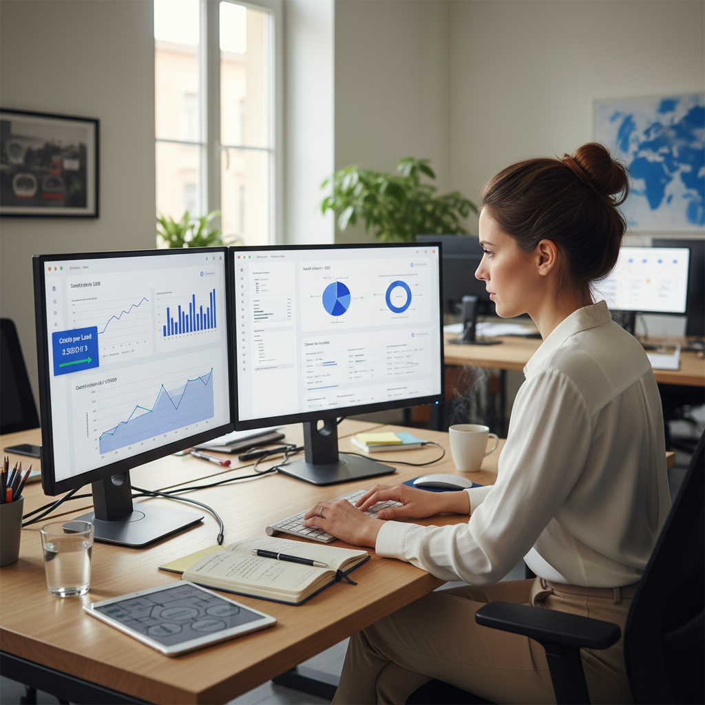 Case study Search Intent: come abbiamo migliorato i KPI di un cliente