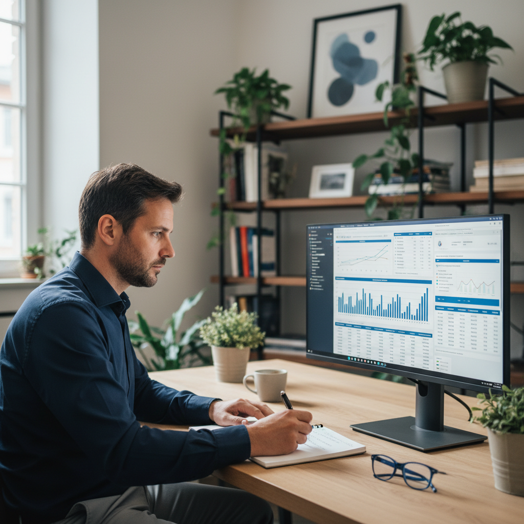 Crawling: 7 errori comuni che ti stanno costando clienti