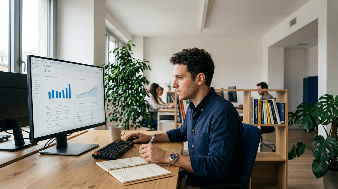 Case study Redirect 301: come abbiamo migliorato i KPI di un cliente