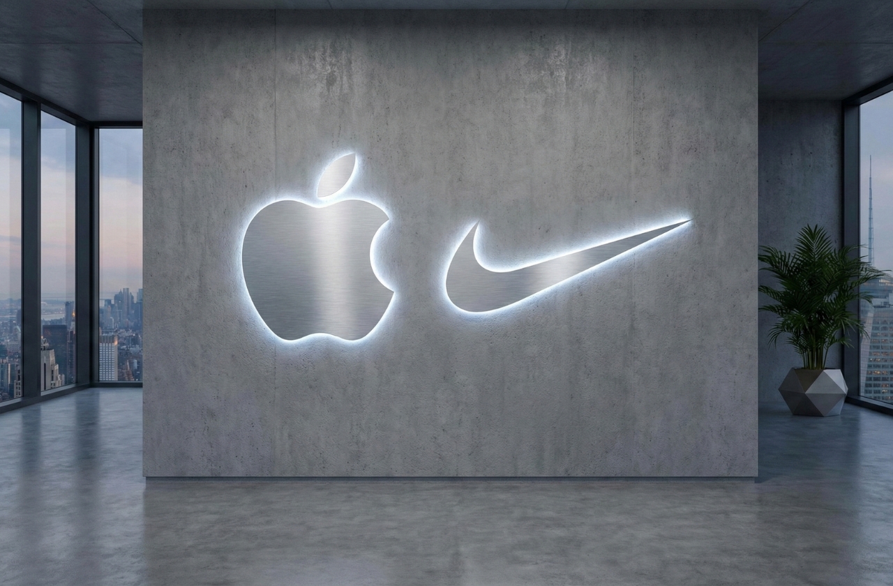 Brand Identity: Perché è l’Anima del tuo Business (e come costruirla)