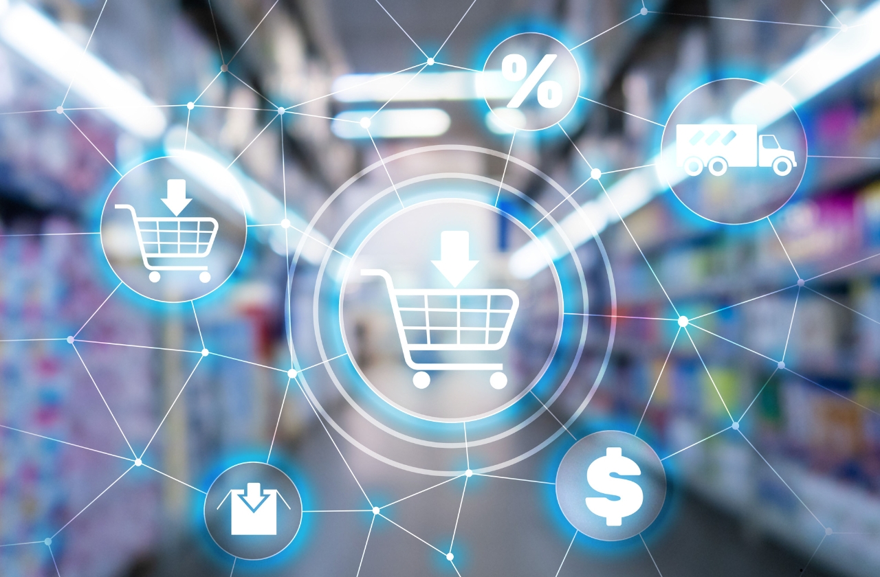 Creazione Ecommerce 2026: La Guida Definitiva per Vendere Online nell'Era dell'IA e dello Spatial Commerce
