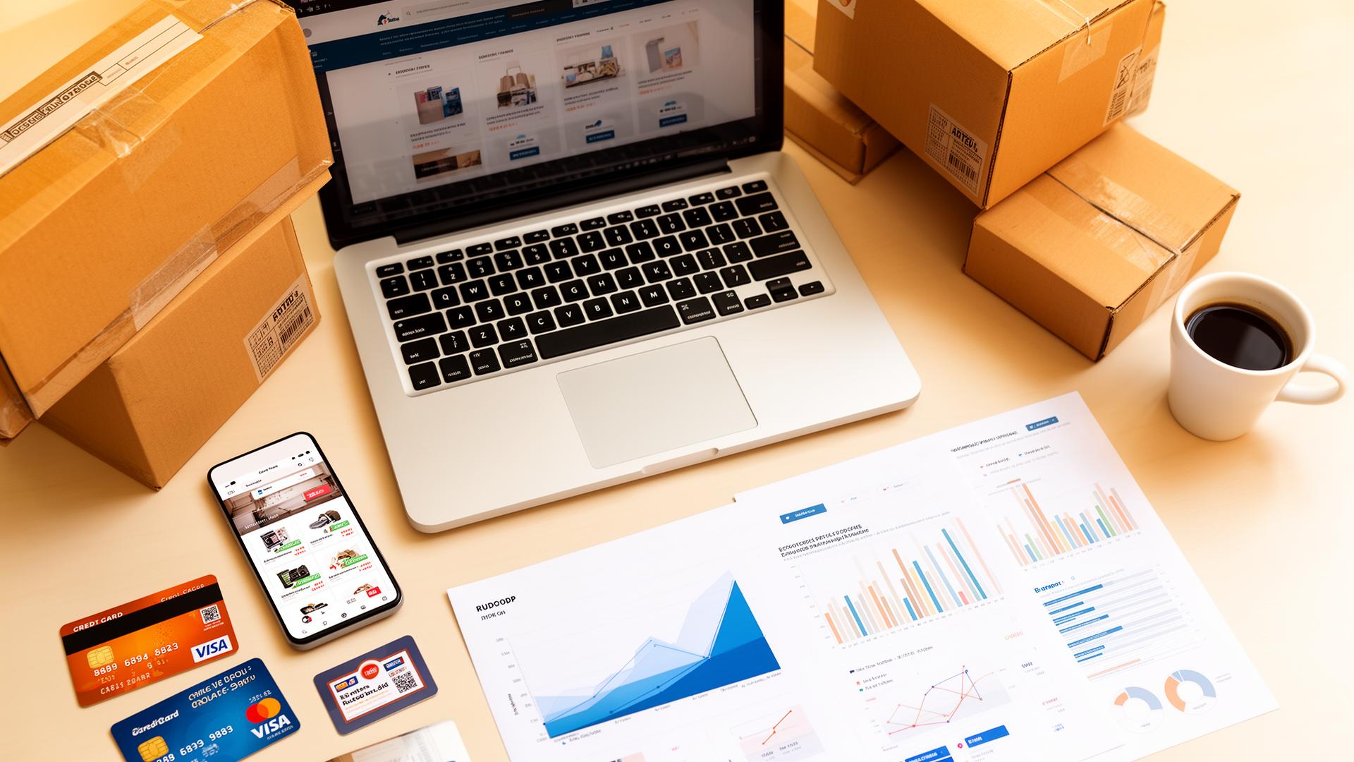 Le 15 Regole per Avviare un Ecommerce di Successo