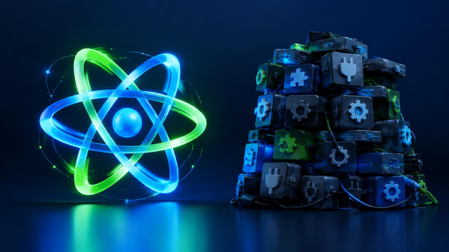 Sito Web in React / Lovable vs WordPress: Perché le Aziende Stanno Abbandonando i Vecchi CMS